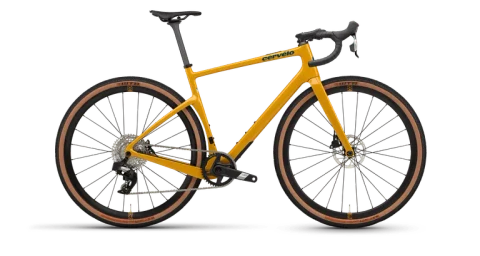 CERVÉLO Áspero Apex XPLR 1